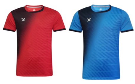 FBT #SA005 short-sleeve jersey