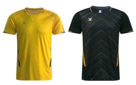 FBT #SA006 short-sleeve jersey