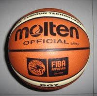 GG7 Basketball
