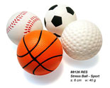 Stress Balls