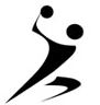 Handball Federation (Singpaore) logo)
