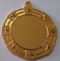 GSN_M051 medal
