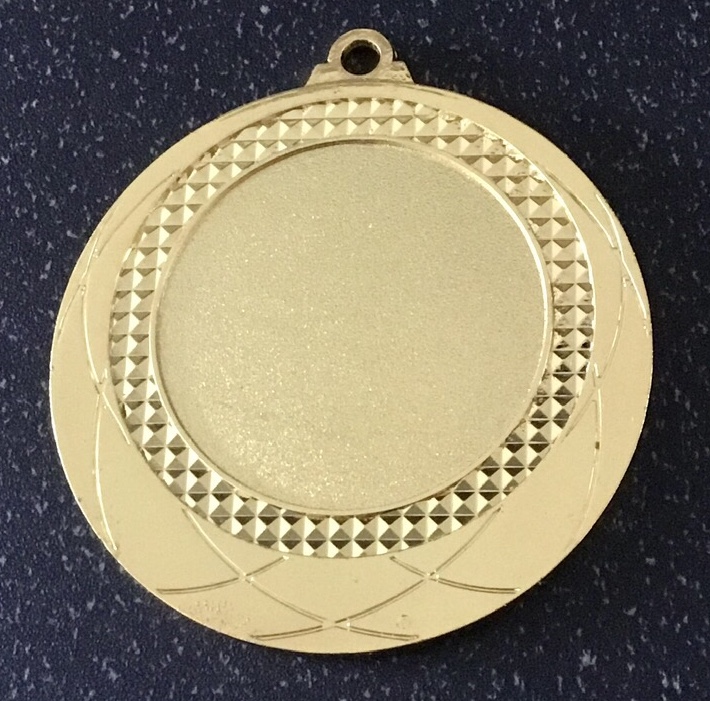 GSN_M064 medal
