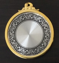 Medal M02