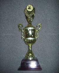 Trophy
