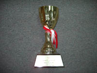 Trophy