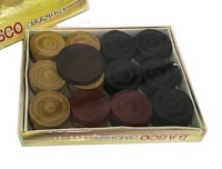 Carrom seeds