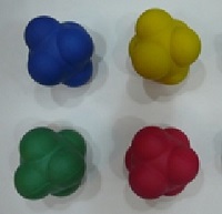 Reaction ball
